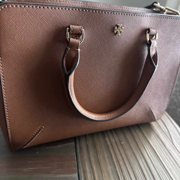 Tory BurchLeather Handbag